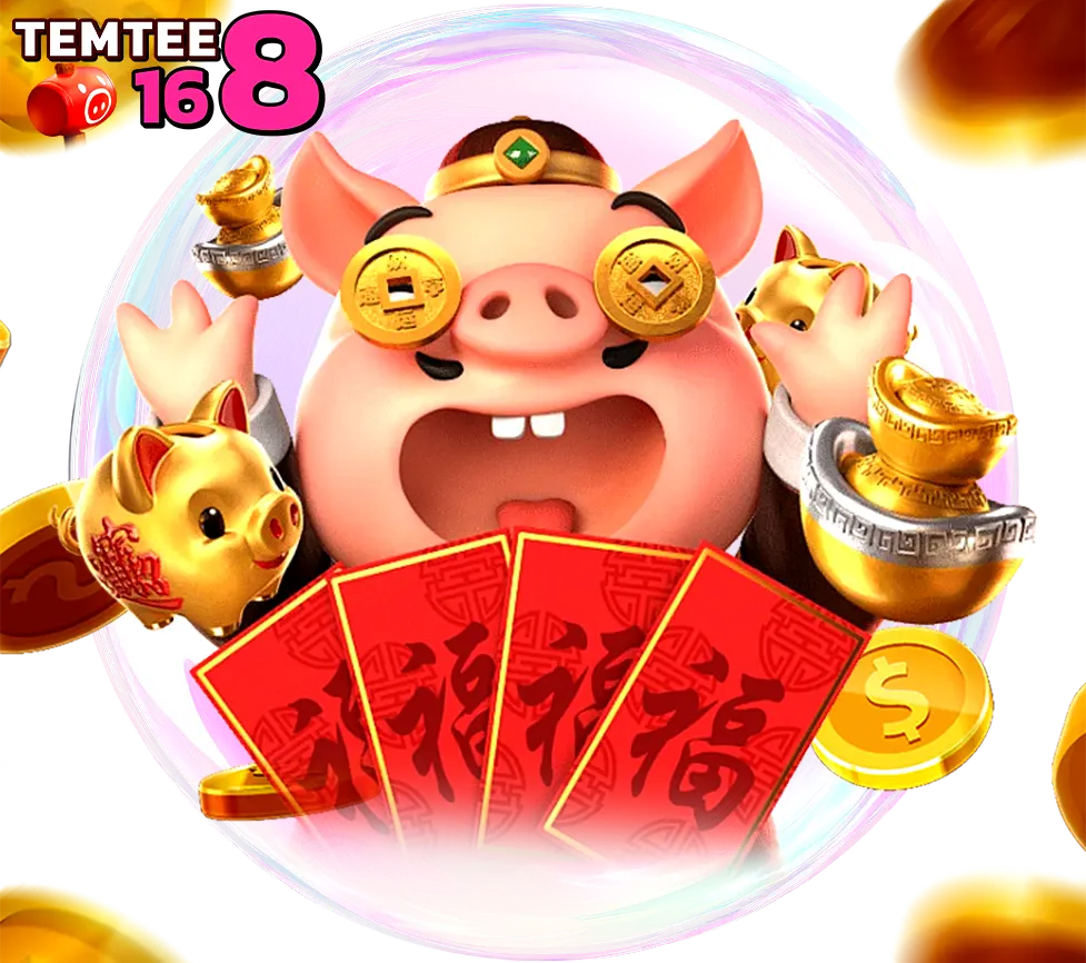 TEMTEE168 สล็อตเว็บตรงรวมเกมดัง โบนัสเข้าไวทุกค่าย